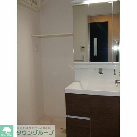 ラールゴ清水の物件内観写真